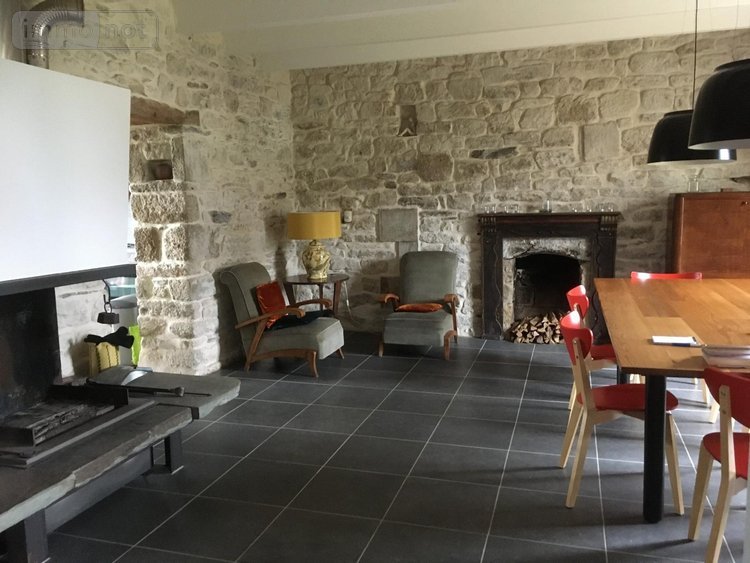 Maison a vendre Plonévez-Porzay 29550 Finistère 186 m2 7 pièces 731500 euros