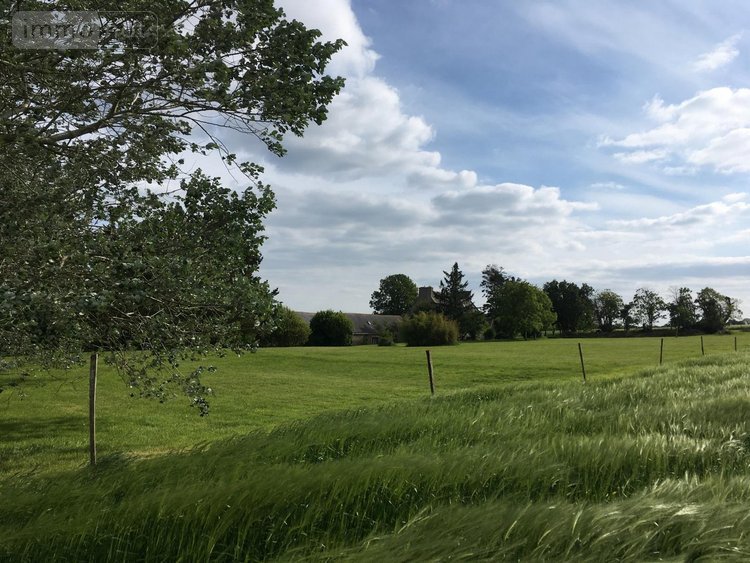 Maison a vendre Plonévez-Porzay 29550 Finistère 186 m2 7 pièces 731500 euros