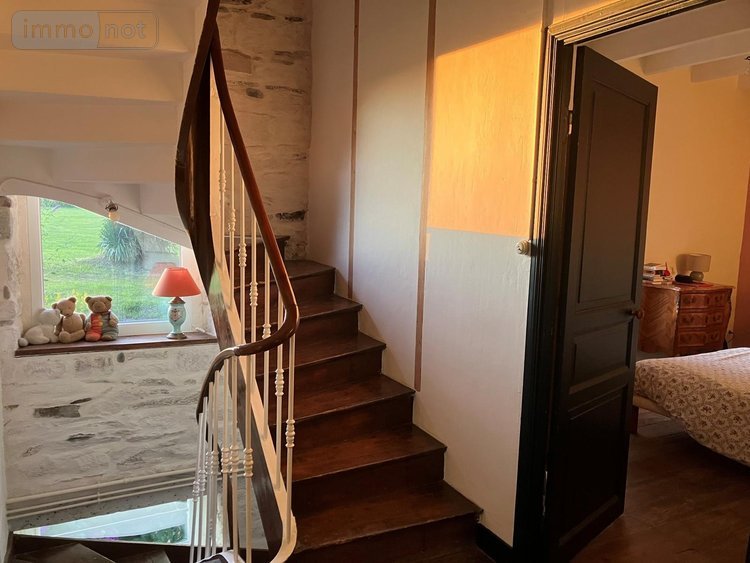 Maison a vendre Plonévez-Porzay 29550 Finistère 186 m2 7 pièces 731500 euros