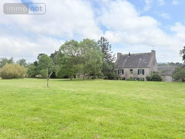Maison a vendre Plonévez-Porzay 29550 Finistère 186 m2 7 pièces 731500 euros