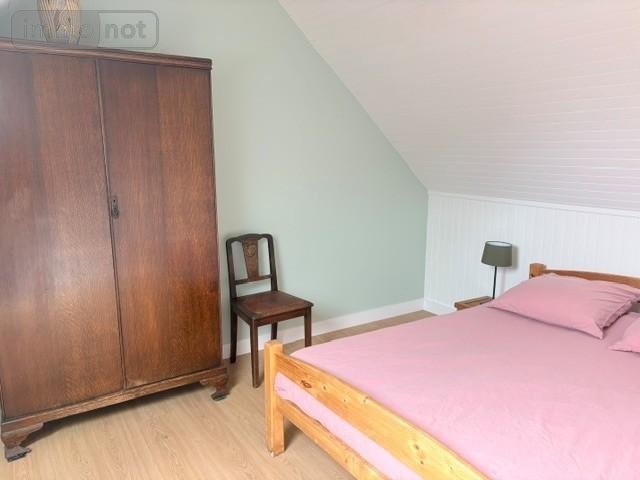 Maison a vendre Plonévez-Porzay 29550 Finistère 186 m2 7 pièces 731500 euros