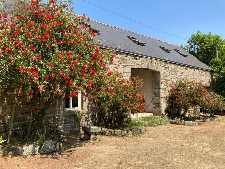Maison a vendre Plonévez-Porzay 29550 Finistère 186 m2 7 pièces 731500 euros