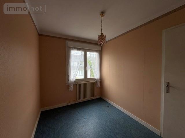 Maison a vendre Quimper 29000 Finistère 79 m2 6 pièces 186700 euros
