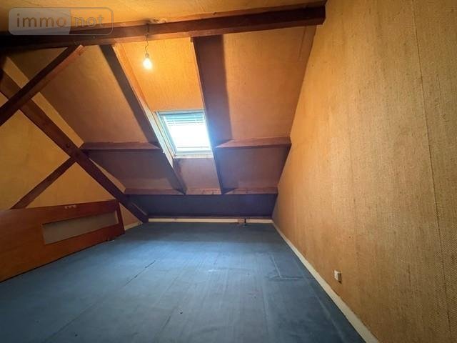 Maison a vendre Quimper 29000 Finistère 79 m2 6 pièces 186700 euros