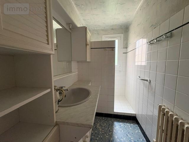 Maison a vendre Quimper 29000 Finistère 79 m2 6 pièces 186700 euros