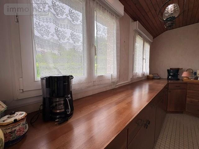 Maison a vendre Quimper 29000 Finistère 79 m2 6 pièces 186700 euros