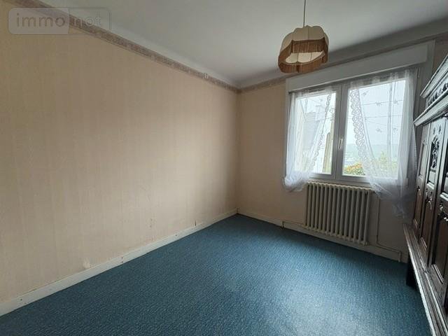 Maison a vendre Quimper 29000 Finistère 79 m2 6 pièces 186700 euros