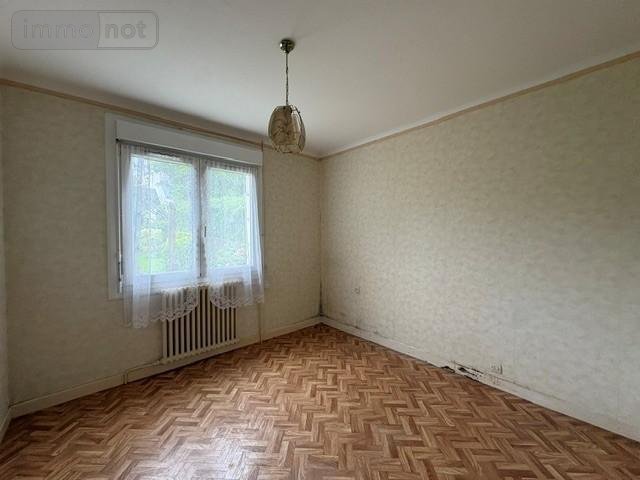 Maison a vendre Quimper 29000 Finistère 79 m2 6 pièces 186700 euros