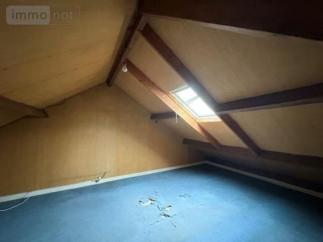 Maison a vendre Quimper 29000 Finistère 79 m2 6 pièces 186700 euros