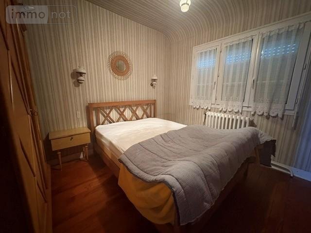 Maison a vendre Quimper 29000 Finistère 91 m2 8 pièces 192000 euros