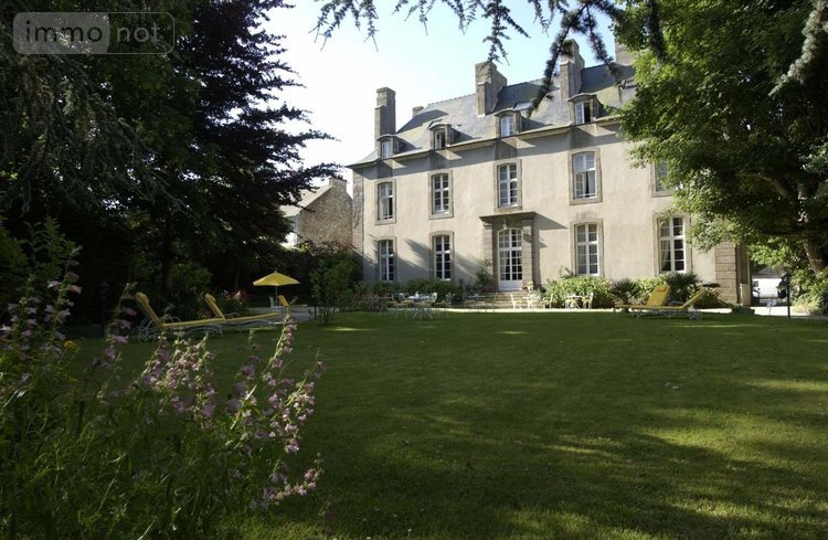 Maison a vendre Saint-Malo 35400 Ille-et-Vilaine 622 m2 20 pièces 3744000 euros