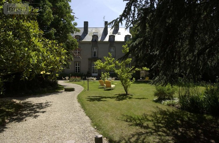 Maison a vendre Saint-Malo 35400 Ille-et-Vilaine 622 m2 20 pièces 3744000 euros