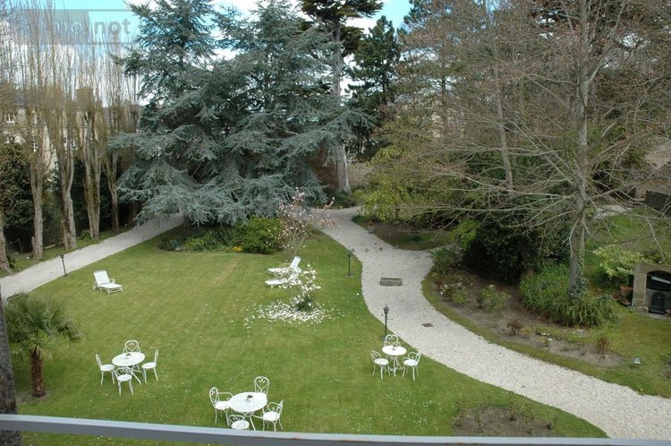 Maison a vendre Saint-Malo 35400 Ille-et-Vilaine 622 m2 20 pièces 3744000 euros