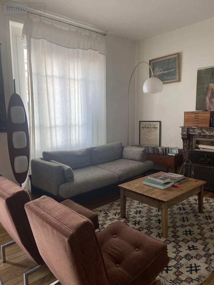Maison a vendre Rennes 35000 Ille-et-Vilaine 115 m2 6 pièces 832000 euros