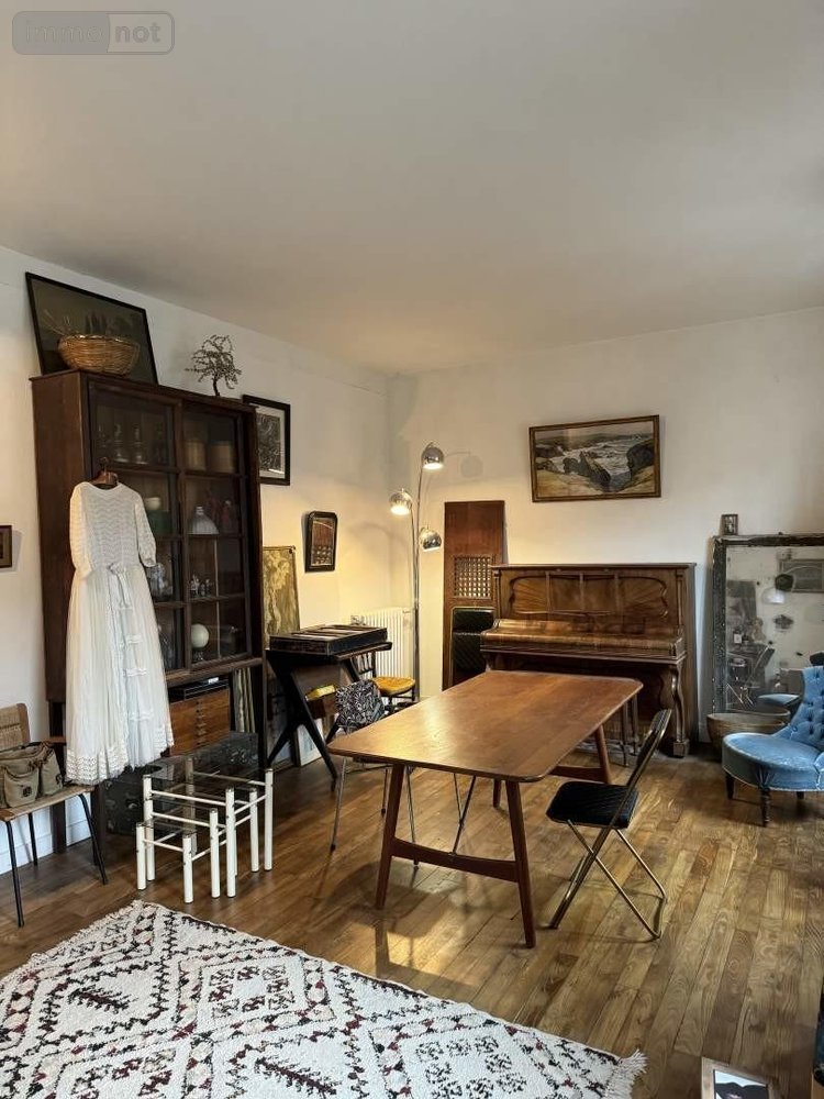 Maison a vendre Rennes 35000 Ille-et-Vilaine 115 m2 6 pièces 832000 euros