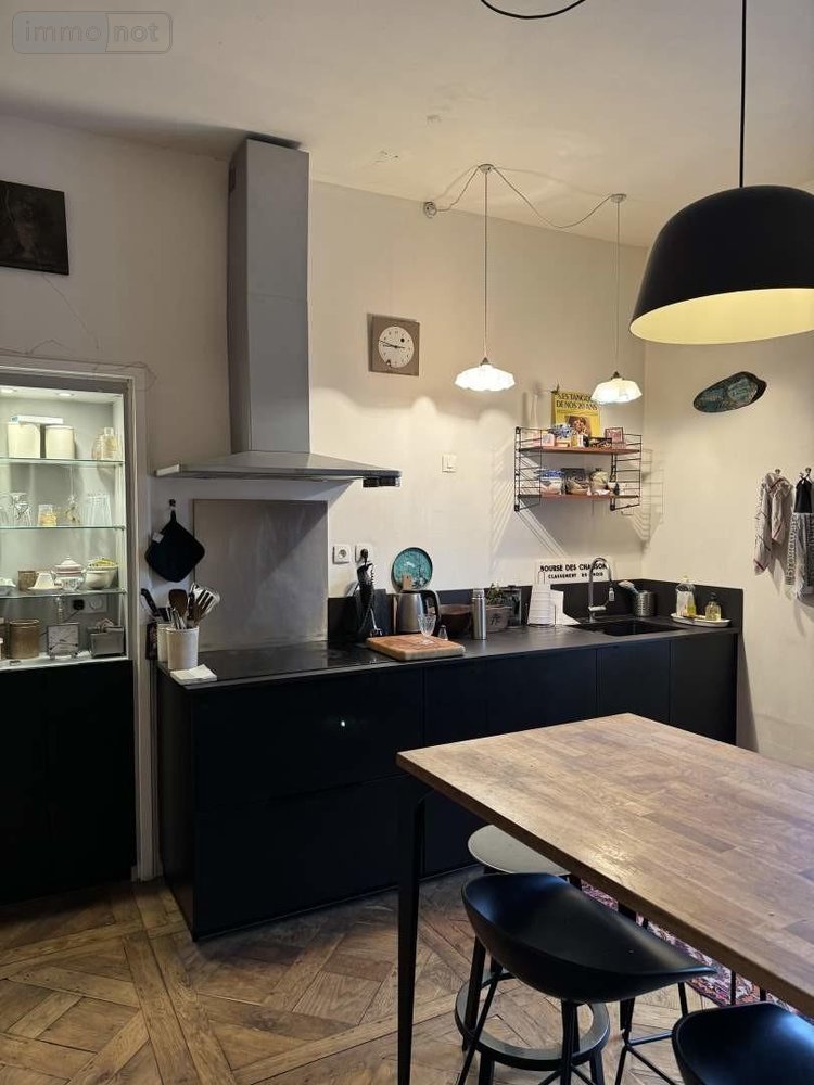 Maison a vendre Rennes 35000 Ille-et-Vilaine 115 m2 6 pièces 832000 euros