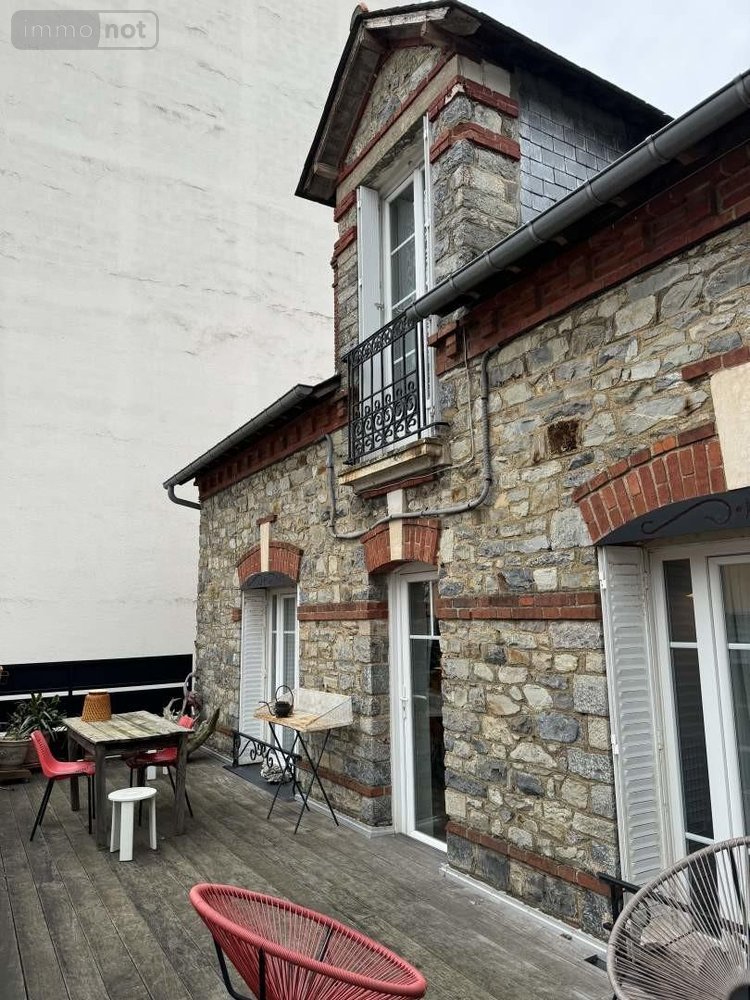 Maison a vendre Rennes 35000 Ille-et-Vilaine 115 m2 6 pièces 832000 euros