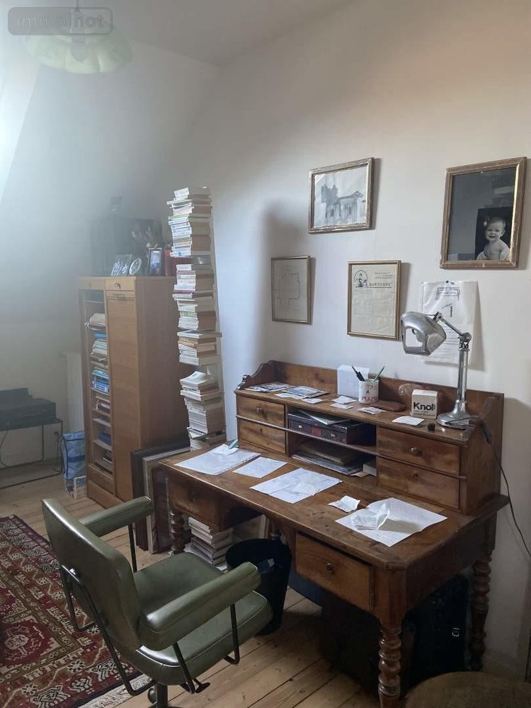 Maison a vendre Rennes 35000 Ille-et-Vilaine 115 m2 6 pièces 832000 euros