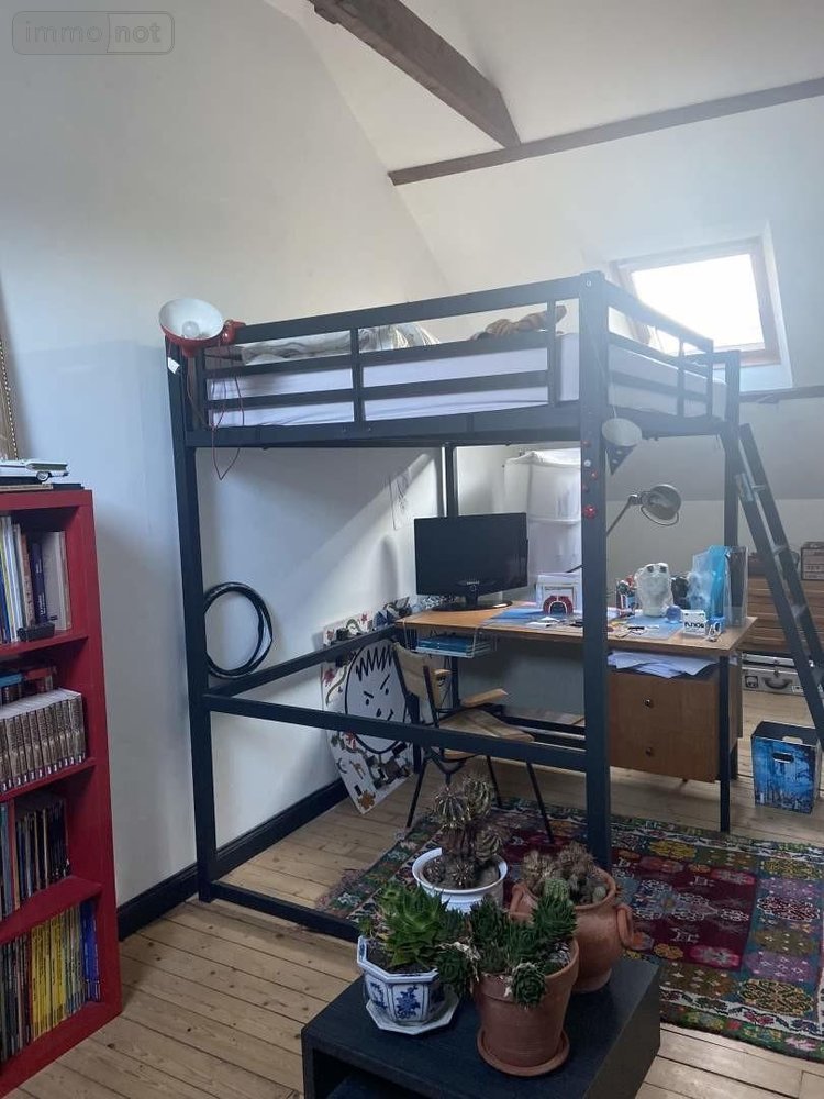 Maison a vendre Rennes 35000 Ille-et-Vilaine 115 m2 6 pièces 832000 euros