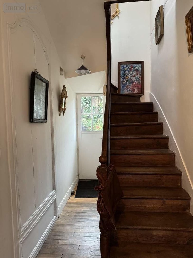 Maison a vendre Rennes 35000 Ille-et-Vilaine 115 m2 6 pièces 832000 euros