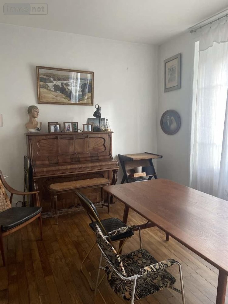 Maison a vendre Rennes 35000 Ille-et-Vilaine 115 m2 6 pièces 832000 euros