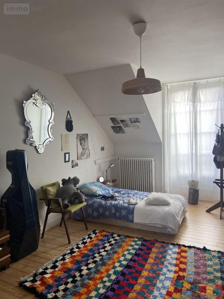 Maison a vendre Rennes 35000 Ille-et-Vilaine 115 m2 6 pièces 832000 euros