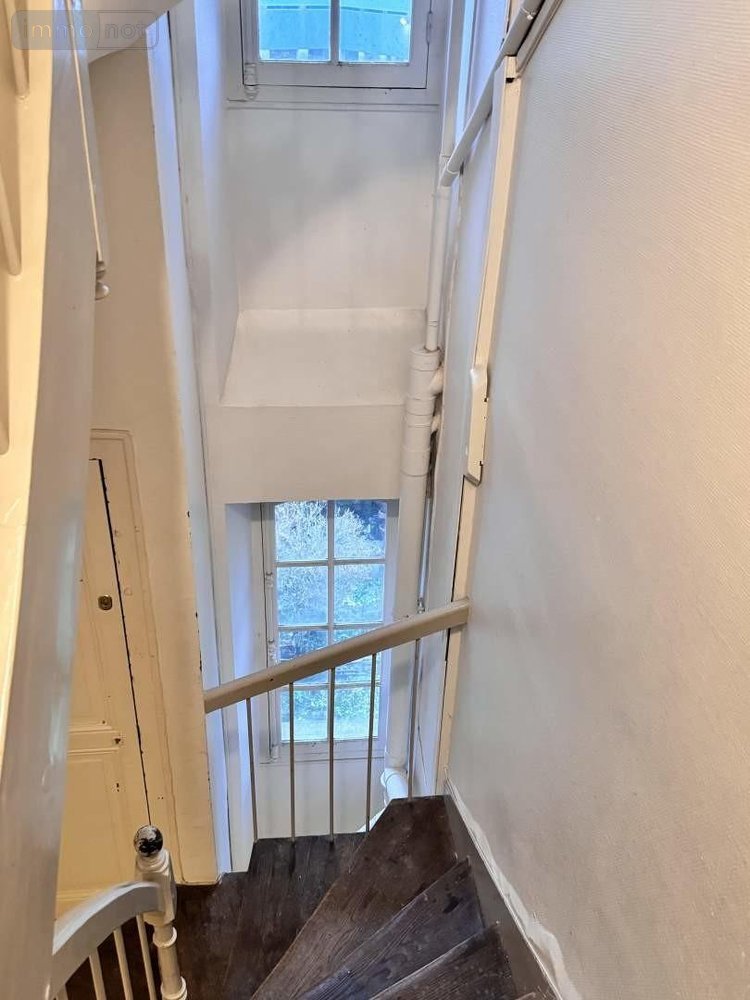 Appartement a vendre Rennes 35000 Ille-et-Vilaine 33 m2 2 pièces 145600 euros