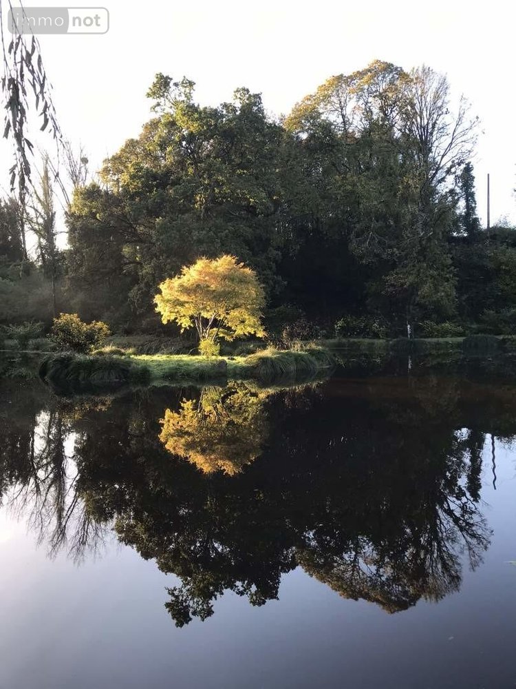 Maison a vendre Plouzélambre 22420 Côtes-d'Armor 133 m2 5 pièces 811200 euros