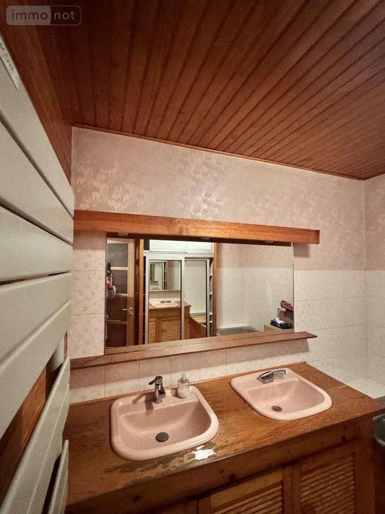 Maison a vendre Liffré 35340 Ille-et-Vilaine 145 m2 6 pièces 260000 euros