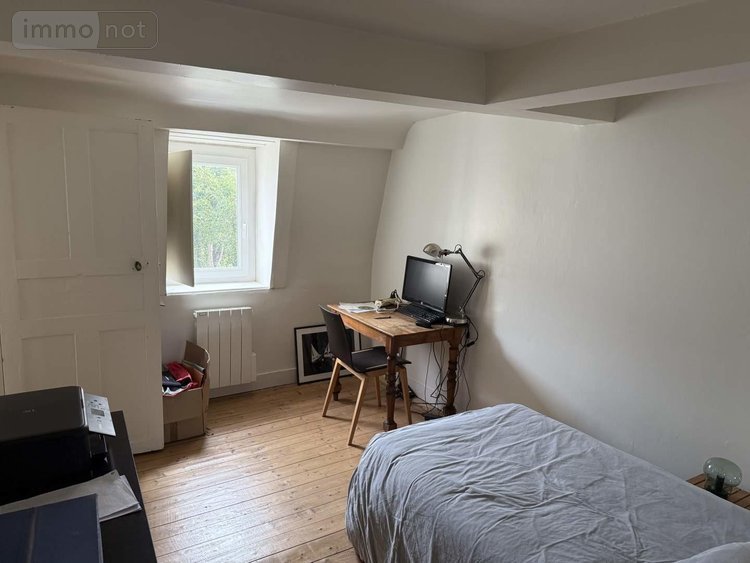 Appartement a vendre Saint-Malo 35400 Ille-et-Vilaine 87 m2 4 pièces 754000 euros