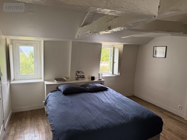 Appartement a vendre Saint-Malo 35400 Ille-et-Vilaine 87 m2 4 pièces 754000 euros