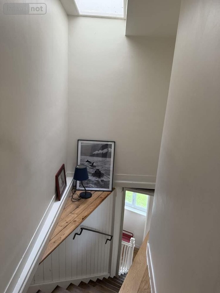 Appartement a vendre Saint-Malo 35400 Ille-et-Vilaine 87 m2 4 pièces 790400 euros