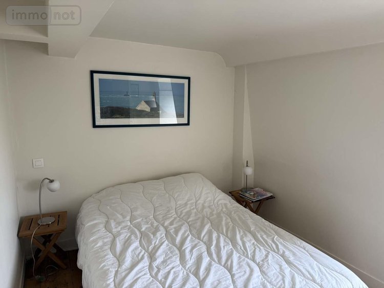 Appartement a vendre Saint-Malo 35400 Ille-et-Vilaine 87 m2 4 pièces 754000 euros