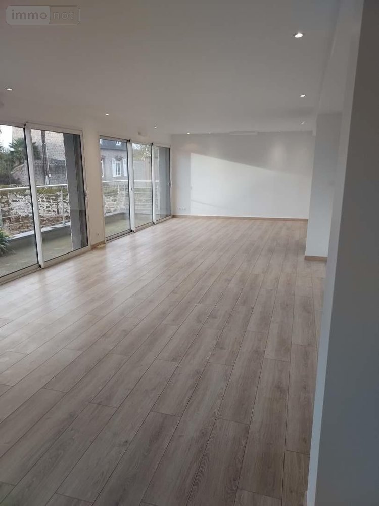 Maison a vendre Dinan 22100 Côtes-d'Armor 166 m2 6 pièces 592777 euros