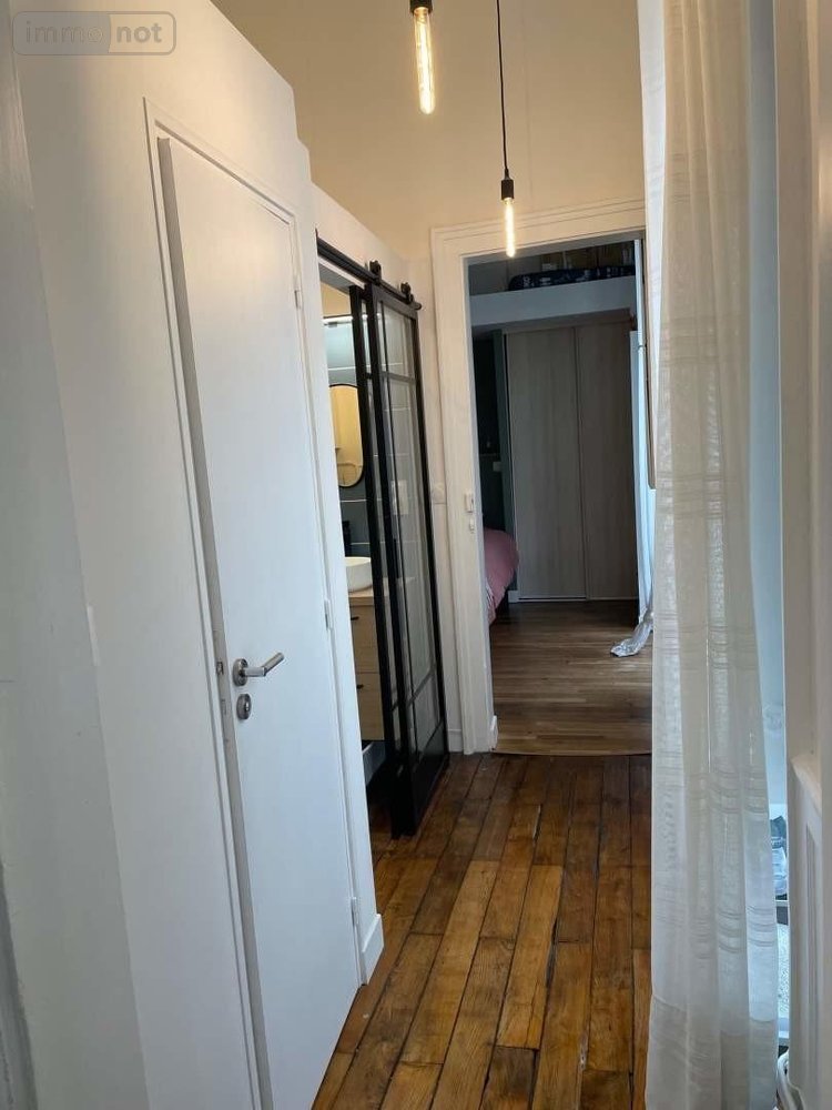 Appartement a vendre Rennes 35000 Ille-et-Vilaine 79 m2 4 pièces 468000 euros