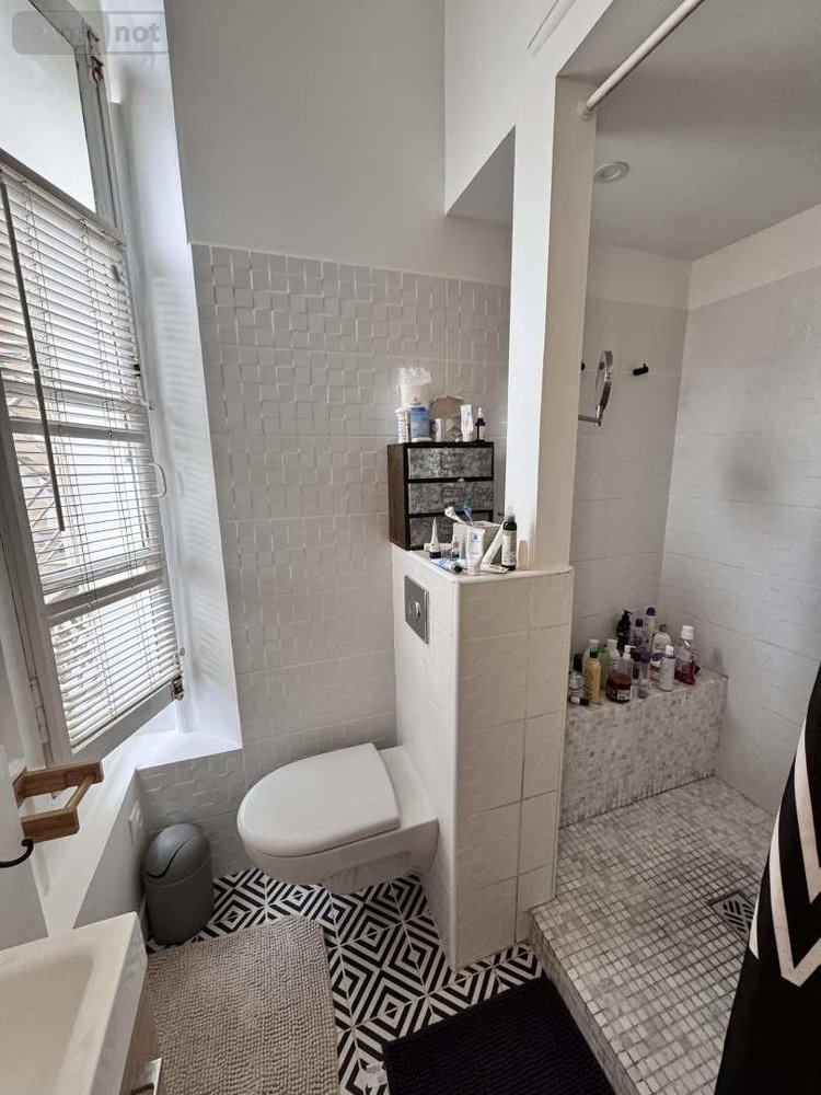 Appartement a vendre Rennes 35000 Ille-et-Vilaine 79 m2 4 pièces 468000 euros