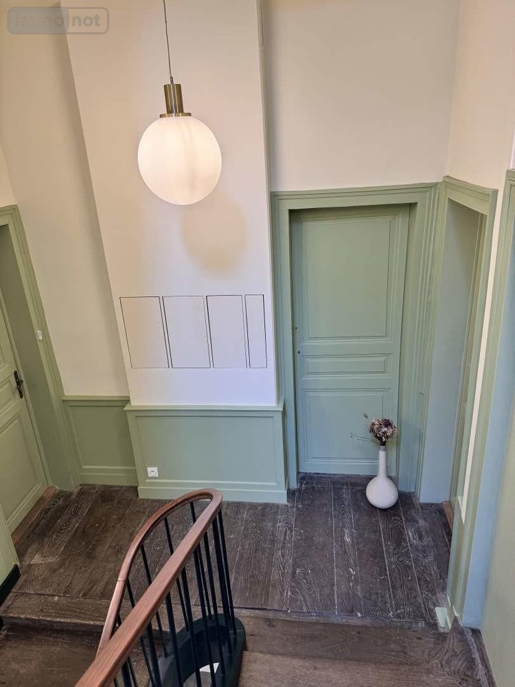 Appartement a vendre Rennes 35000 Ille-et-Vilaine 79 m2 4 pièces 468000 euros