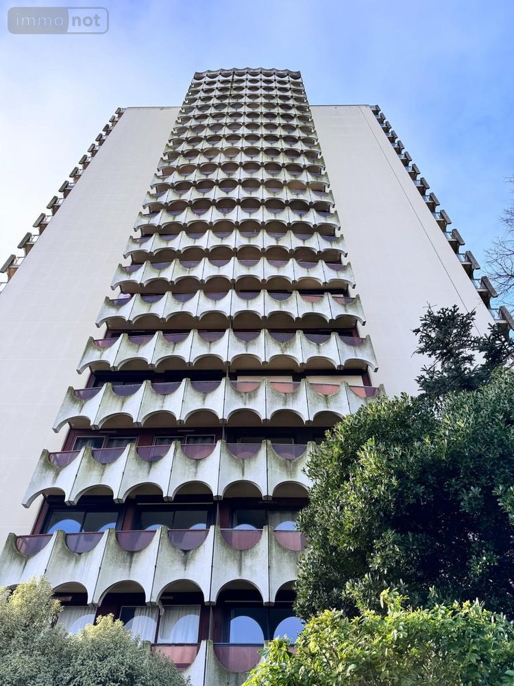 Appartement a vendre Rennes 35000 Ille-et-Vilaine 33 m2 1 pièce 150800 euros