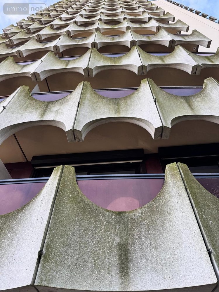 Appartement a vendre Rennes 35000 Ille-et-Vilaine 33 m2 1 pièce 150800 euros