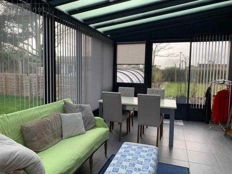 Maison a vendre Saint Père Marc en Poulet 35430 Ille-et-Vilaine 275 m2 7 pièces 842400 euros