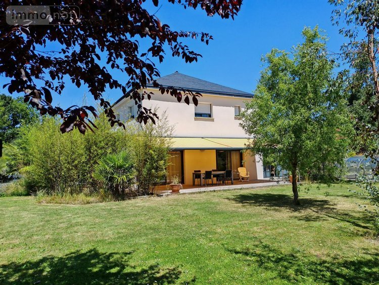 Maison a vendre Saint Père Marc en Poulet 35430 Ille-et-Vilaine 275 m2 7 pièces 842400 euros
