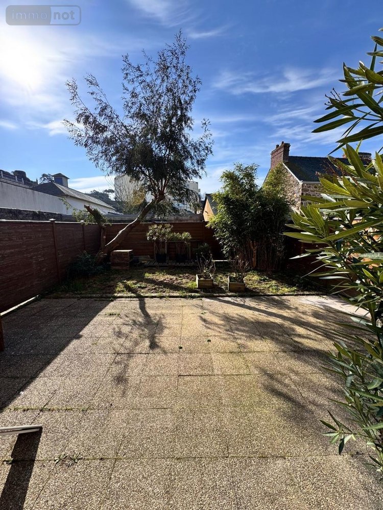 Appartement a vendre Saint-Malo 35400 Ille-et-Vilaine 38 m2  218400 euros