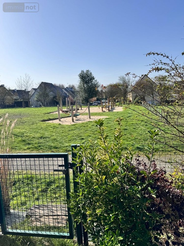 Maison a vendre La Chapelle-des-Fougeretz 35520 Ille-et-Vilaine 6 pièces 278720 euros