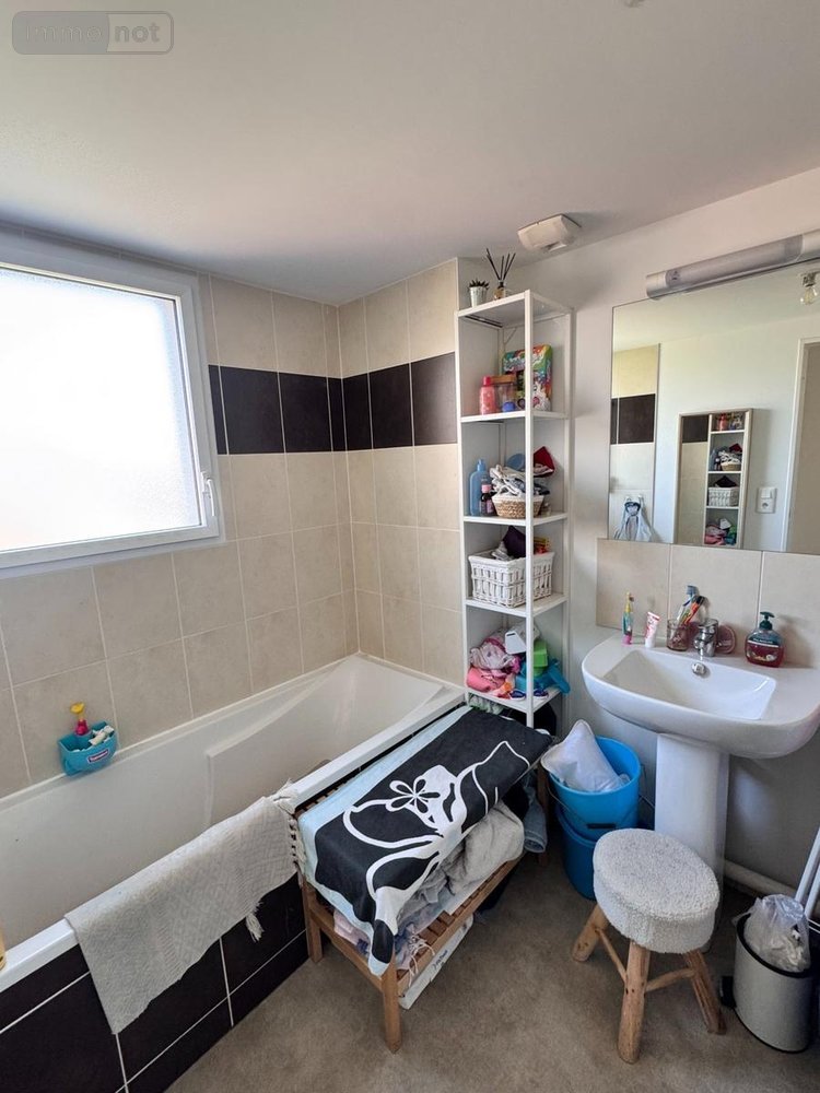 Maison a vendre La Chapelle-des-Fougeretz 35520 Ille-et-Vilaine 6 pièces 278720 euros