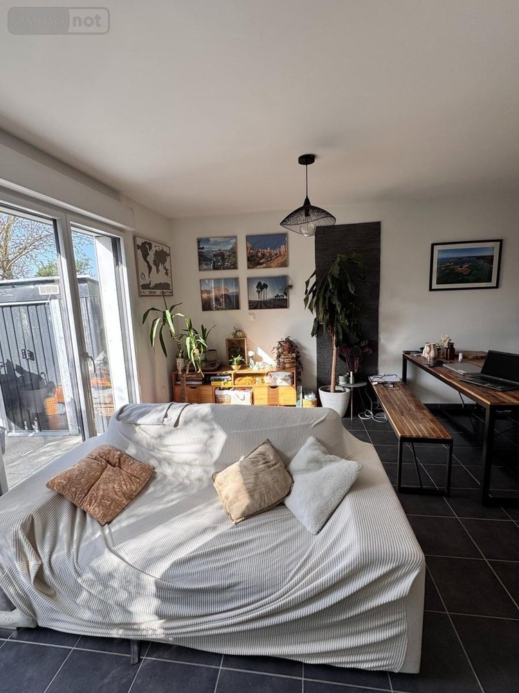 Maison a vendre La Chapelle-des-Fougeretz 35520 Ille-et-Vilaine 6 pièces 278720 euros