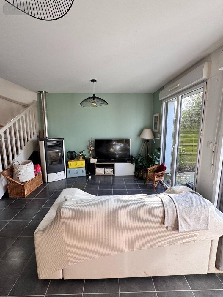 Maison a vendre La Chapelle-des-Fougeretz 35520 Ille-et-Vilaine 6 pièces 278720 euros