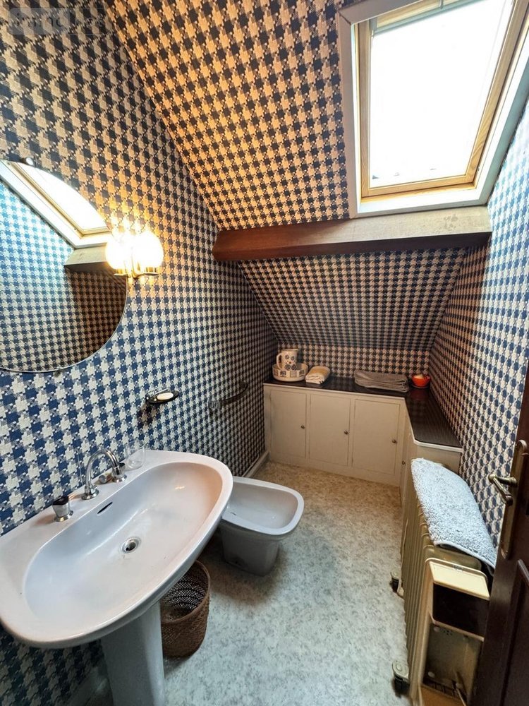 Maison a vendre Saint-Malo 35400 Ille-et-Vilaine 130 m2  551200 euros