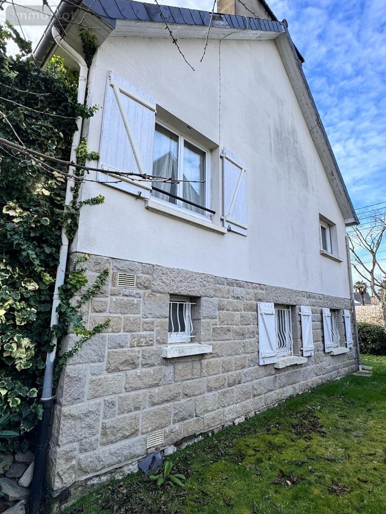 Maison a vendre Saint-Malo 35400 Ille-et-Vilaine 130 m2  551200 euros