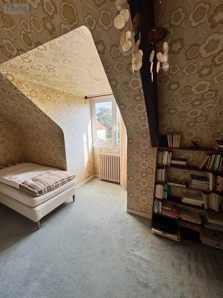 Maison a vendre Saint-Malo 35400 Ille-et-Vilaine 130 m2  551200 euros