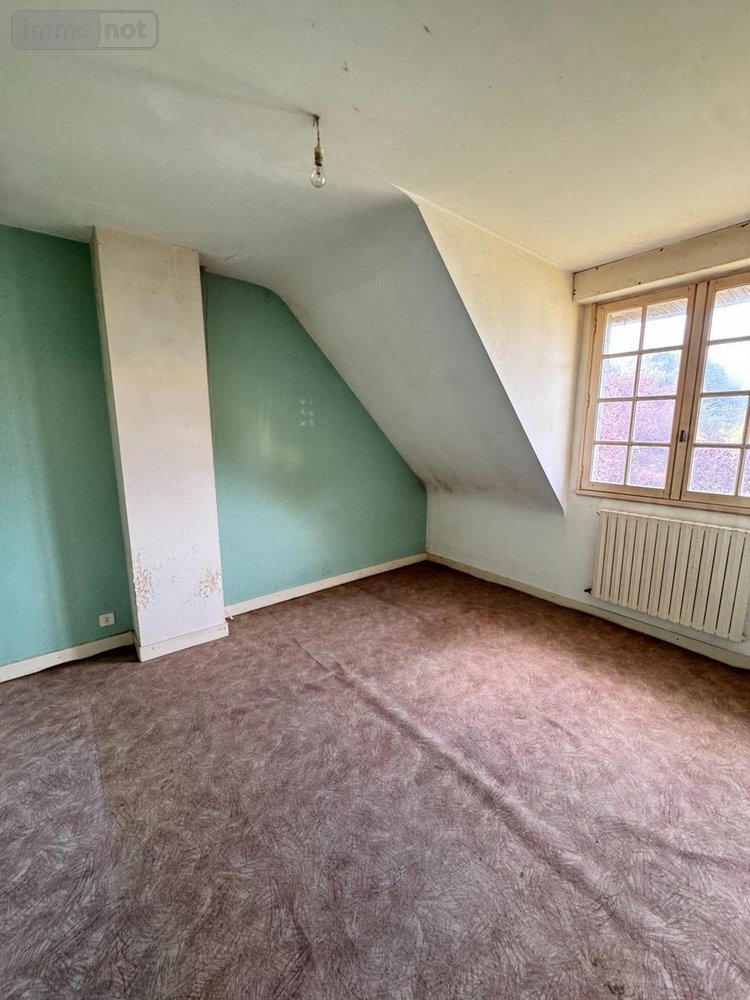 Maison a vendre Livré-sur-Changeon 35450 Ille-et-Vilaine 105 m2 10 pièces 176800 euros